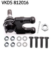 SKF VKDS 812016